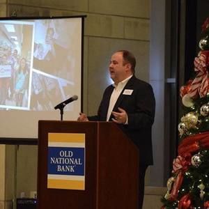 Meet your Posher, Ryan